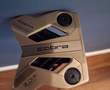Cobra Agera 3dp Putter