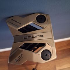 Cobra Agera 3dp Putter