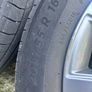 Audi original Alloys with good Michelin tyres Image 4