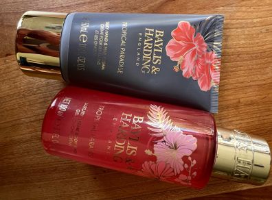 Baylis & Harding - Tropical Paradise new