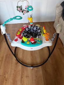 Fisher Price Bouncer