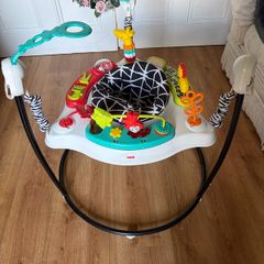 Fisher Price Bouncer