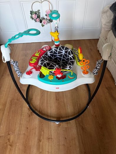 Fisher Price Bouncer