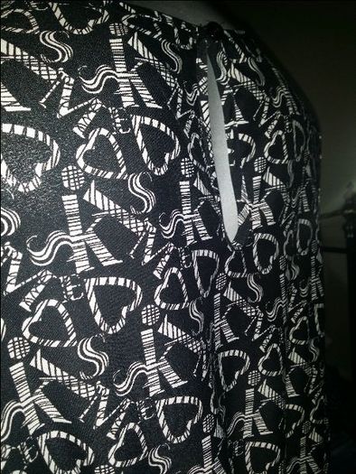 Lovely as new Atmosphere midi dress size UK20 EUR48 Postage included