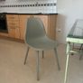 AL Frank Dining Table and matching Console Table Image 3