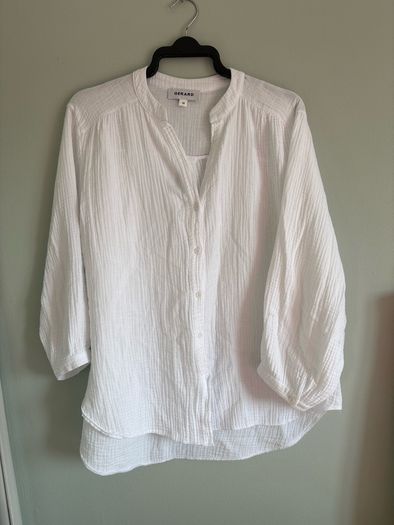 gerard blouse