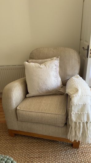 Armchair