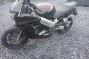 800 vfr