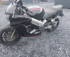 800 vfr