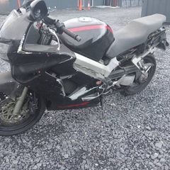 800 vfr