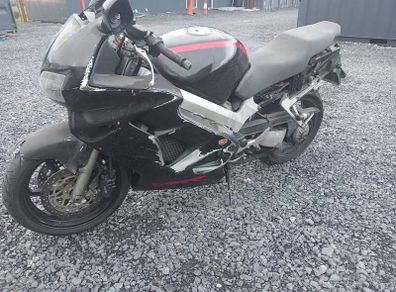 800 vfr