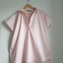 Paul Costello Blouse Size Medium Image 4