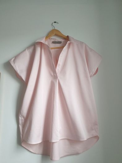 Paul Costello Blouse Size Medium