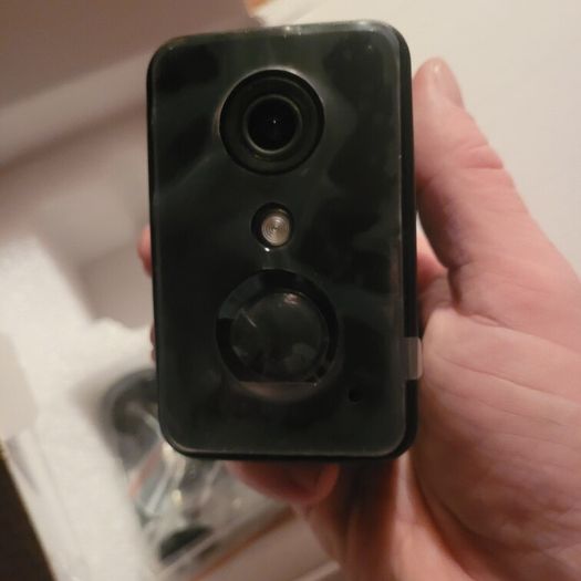 cctv camera