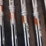Knight vectra series Golf set Right handed clubs Image 8