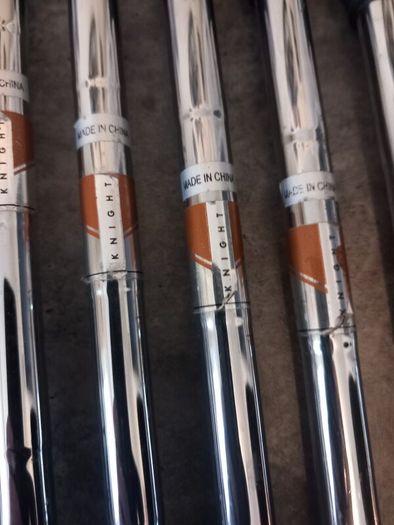 Knight vectra series Golf set Right handed clubs