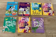 Childrens books bundle