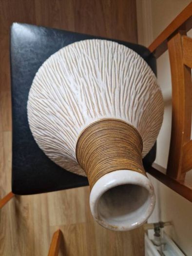 vase