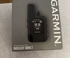 Garmin inReach Mini 2 Mint Condition