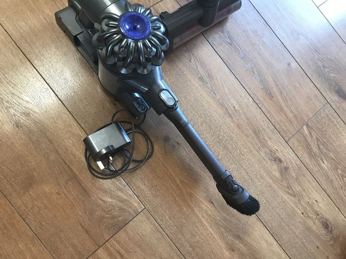 Dyson V6 Abdolut