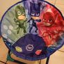 PJ Masks Kids Moon Chair Image 5