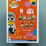 Funko Pop - Suga 420 - BTS Despicable Me Minion - Vinyl Action Figure Image 3