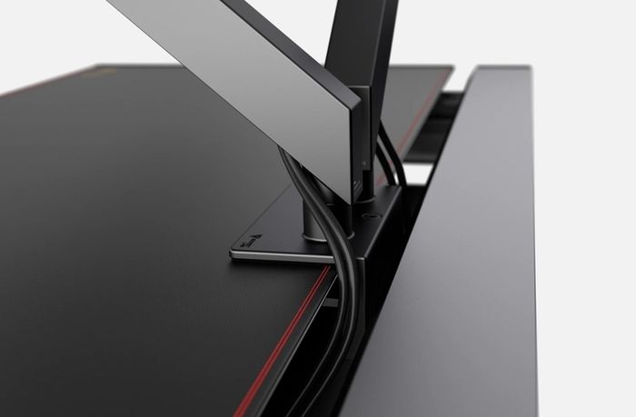 Secretlab Magnus Pro - Gaming Desk