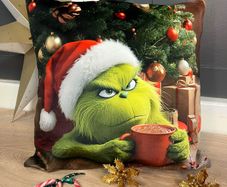 100 Christmas cover cushions Stuff for sale