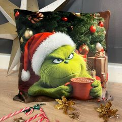 100 Christmas cover cushions Stuff for sale