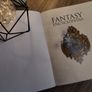 Fantasy Encyclopedia ! Hardcover ! 2005 ! by Kingfisher ! Image 9