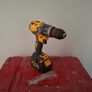 Dewalt DCD796 18V with 5.0Ah battery, Brushless Cordless Combi Drill Image 2
