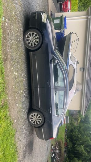 2008 Volkswagen Passat B6 2ltr