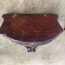Antique Victorian wall sconces a matching pair, c1840 Image 4