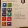 Gluco Rx Hct Blood Glucose Ketone monitoring diabetes system Image 2
