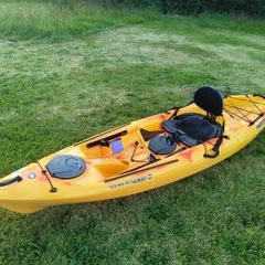 kayak