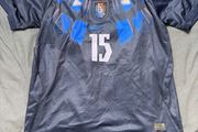 Uruguay jersey