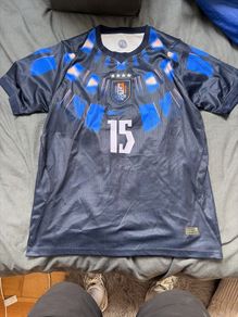 Uruguay jersey