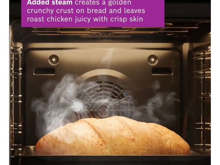 oven