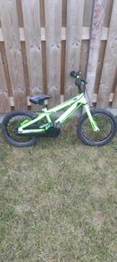 Kids bike 16"