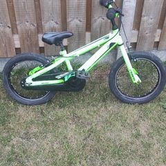 Kids bike 16"