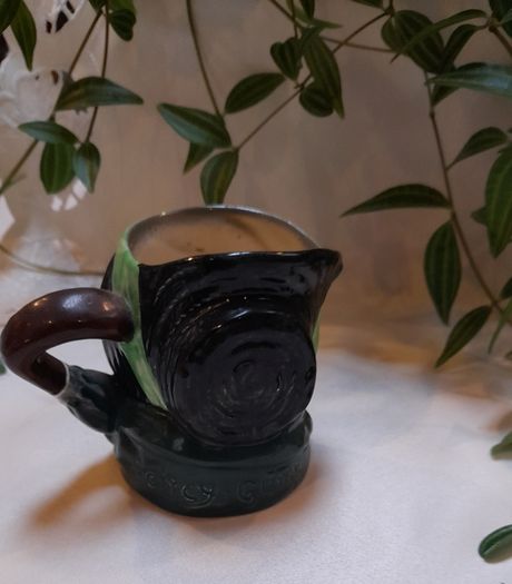 Royal Doulton Character jug