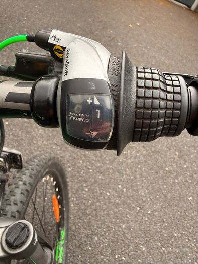 Kids mountain bike
