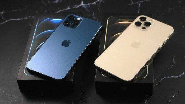 Apple iPhone 12 Pro 5G 128GB