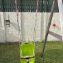 Baby swing Image 2