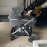 maxi cosi adorra luxe twillic grey Image 3