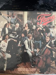 Kids from Fame