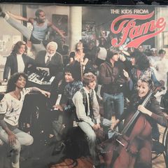 Kids from Fame