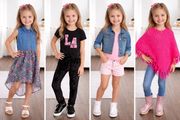 Kids Clothes Bundles - Girls Clothes - ALL SIZES