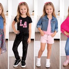Kids Clothes Bundles - Girls Clothes - ALL SIZES