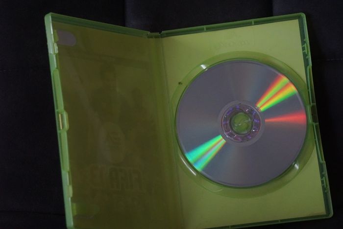 XBOX360 | fifa 13
